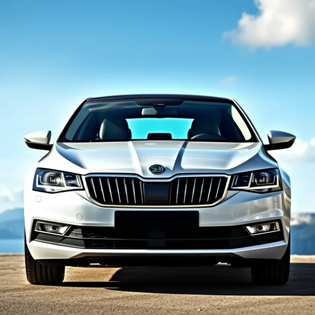 Skoda octavia wymiary i najważniejsze informacje technicze