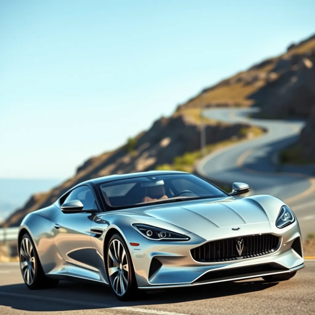 Jaki samochód będzie odpowiedni dla 60-latka?