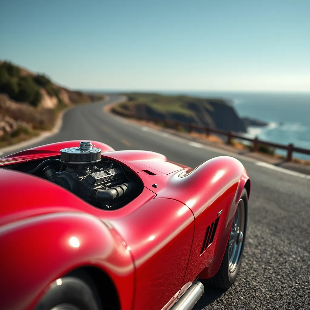 Jaki samochód z silnikiem benzynowym wolnossącym warto wybrać?