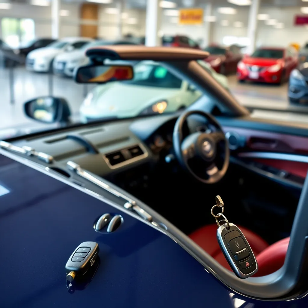 Jakie auto kupić za sumę do 10 tysięcy?