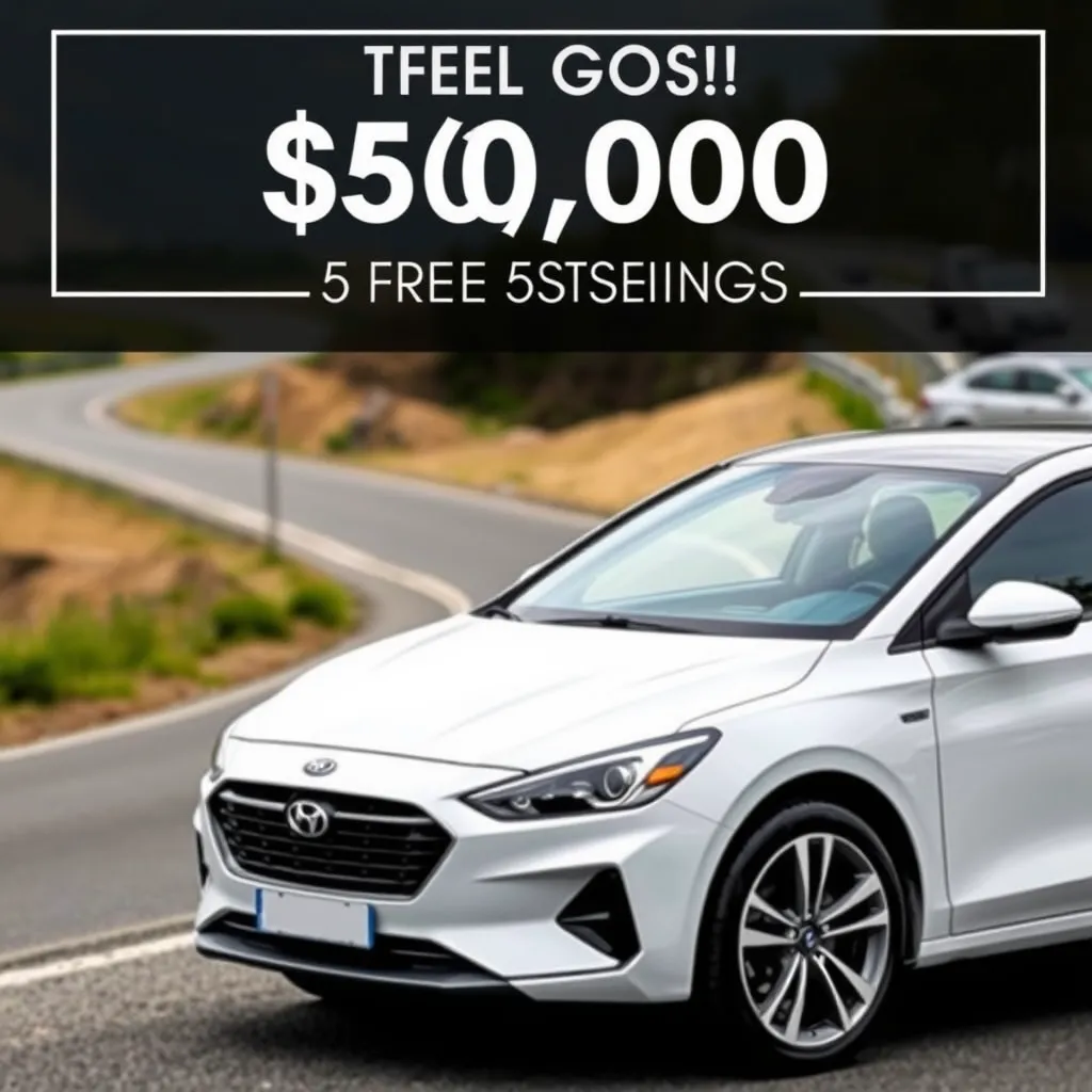 Nowe auto do 50 tysięcy – jakie modele warto rozważyć?