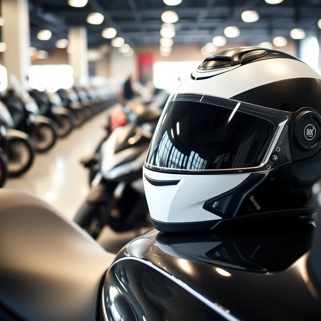 Wybór motocykla na kat B - co warto wiedzieć