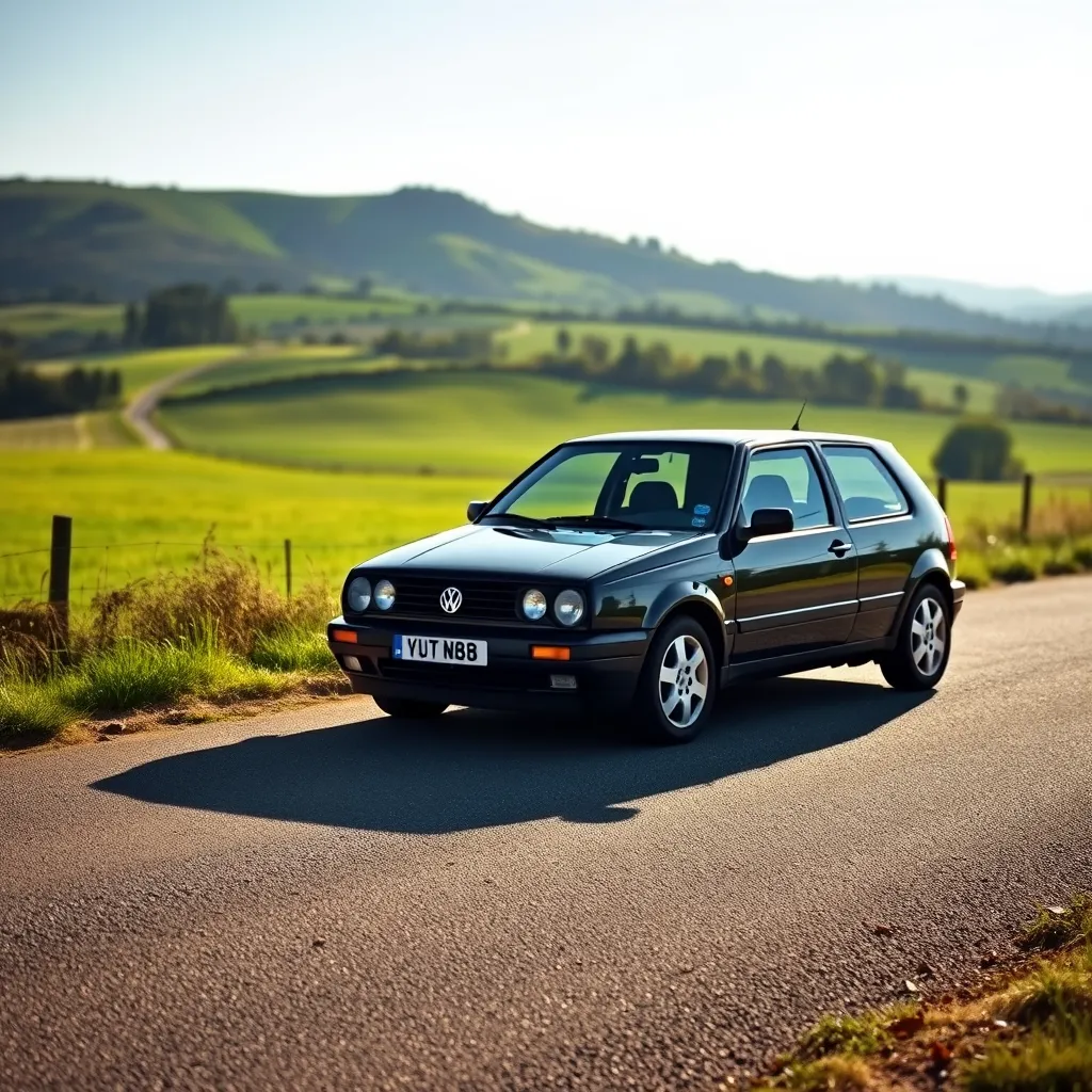 Golf 4 - czy warto zainwestować w ten samochód?