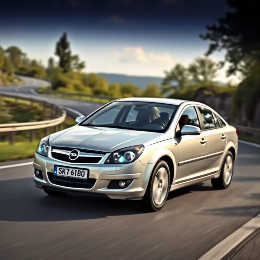 Opel Vectra B - co należy wiedzieć przed zakupem?