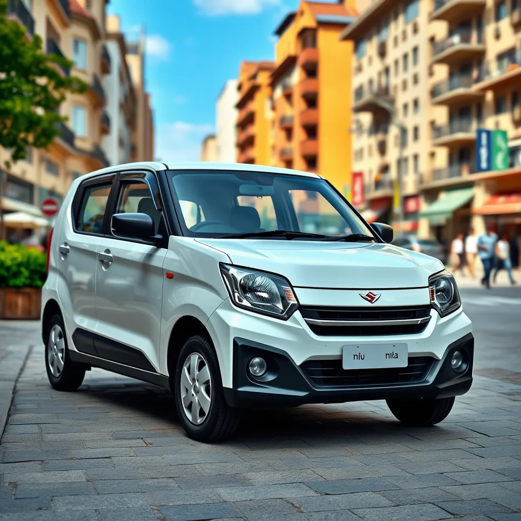 Daihatsu Materia - co warto wiedzieć o samochodzie?