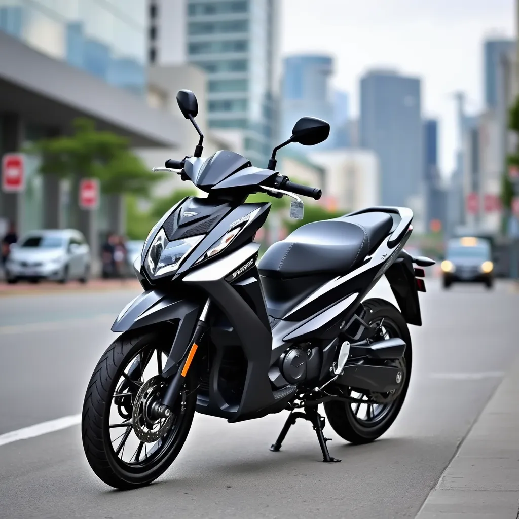 Motocykl 125 na kat B - czy warto?