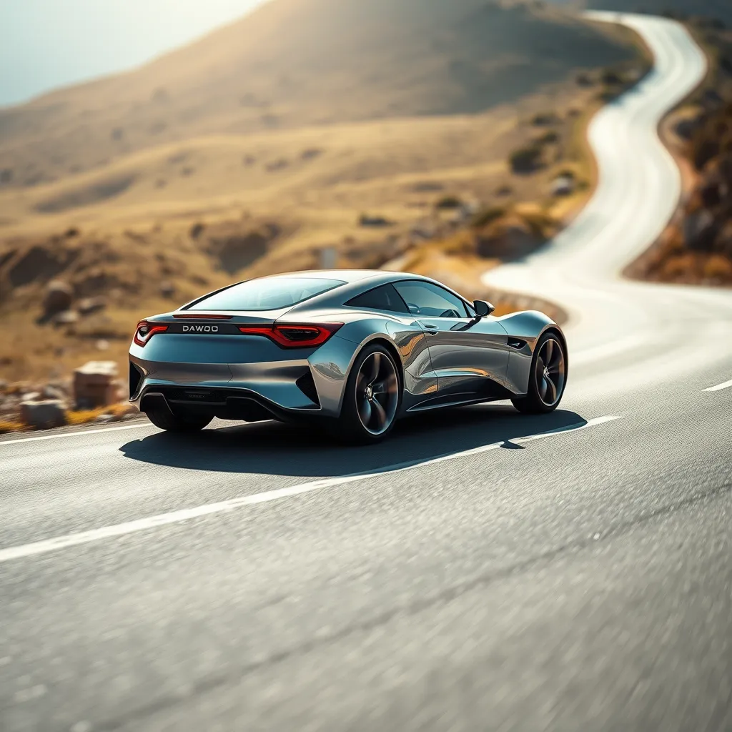 Czym wyróżniąją się modele daewoo w motoryzacji?