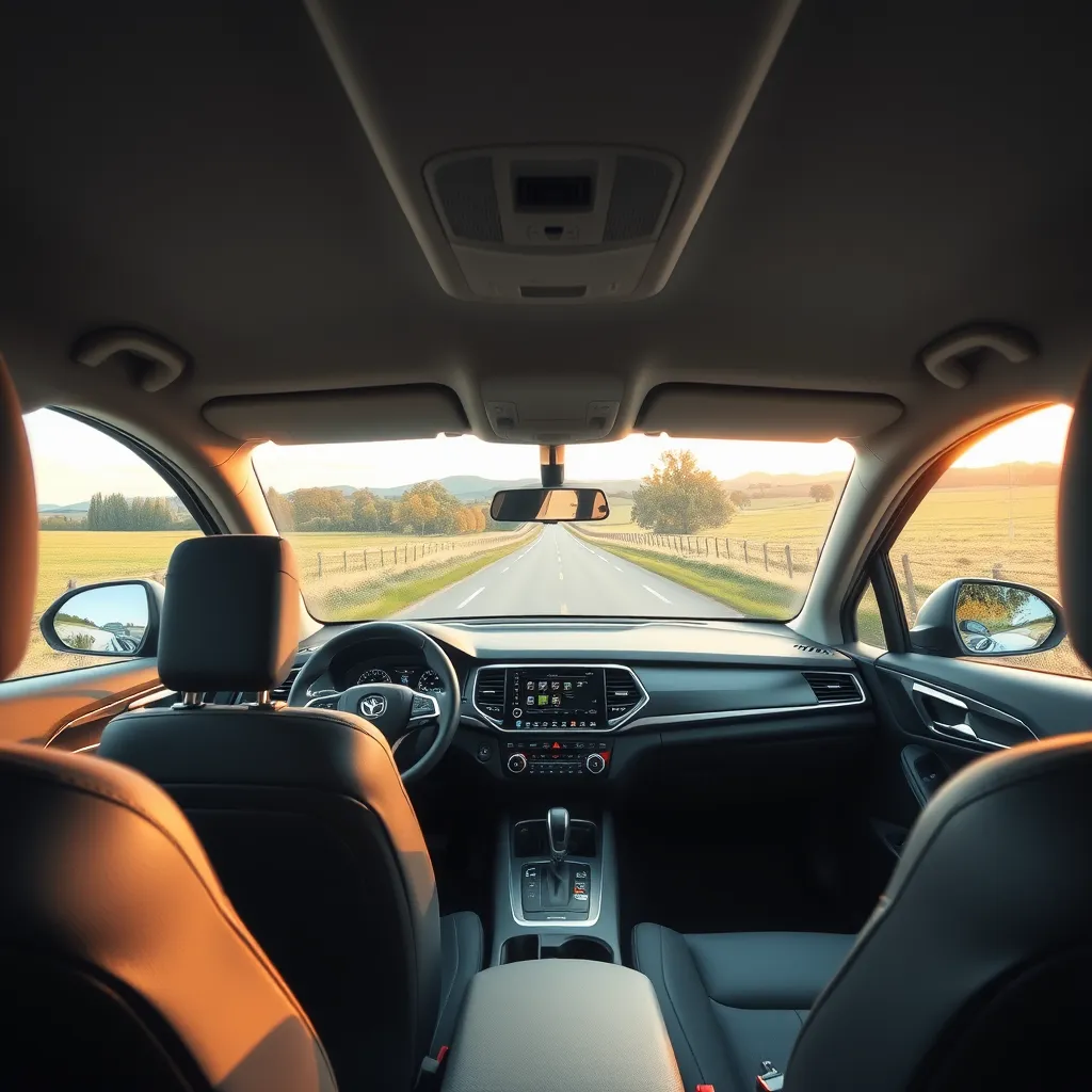 Rodzinne auto do 50 tysięcy – jakie modele warto rozważyć?