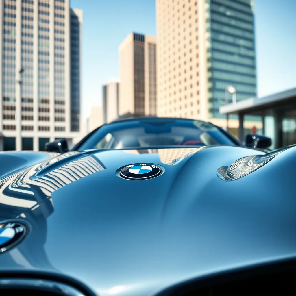 BMW - wszystkie modele. Poznaj markę