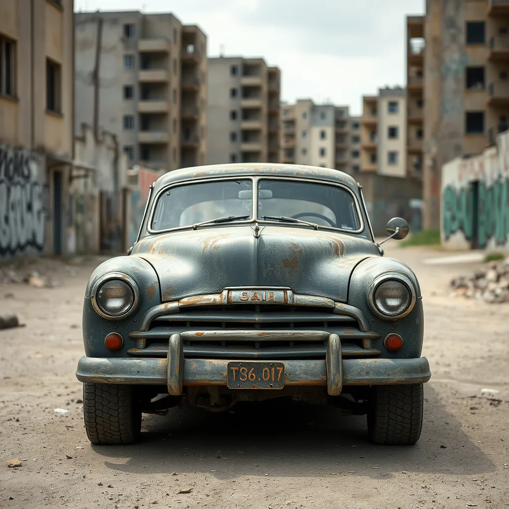 Jakie są niezniszczalne auta do 10 tysięcy?