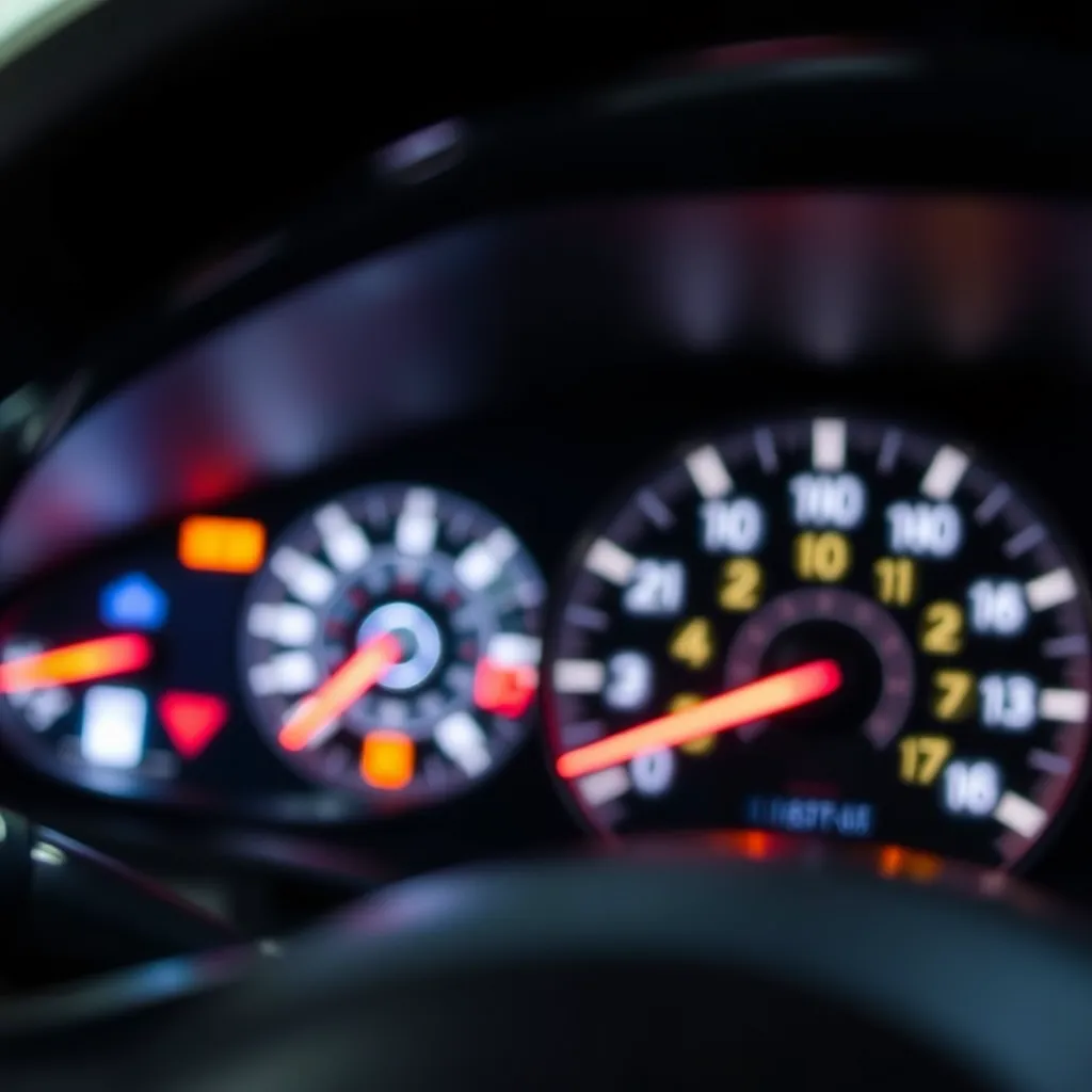 Rodzaje świateł w samochodzie – praktyczny przewodnik