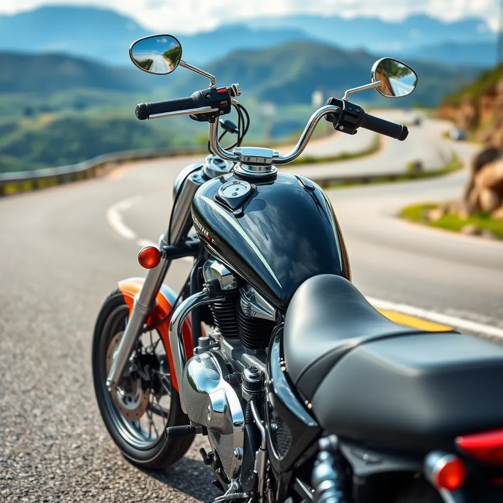 Motocykl do 15 tys - najlepsze propozycje na rynku.