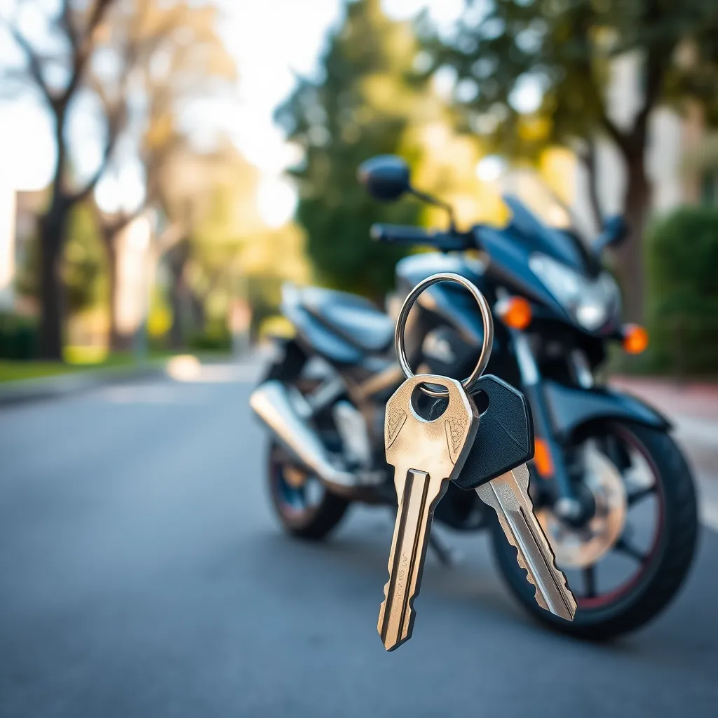 Prawo jazdy na motocykl 125 - wszystko, co musisz wiedzieć