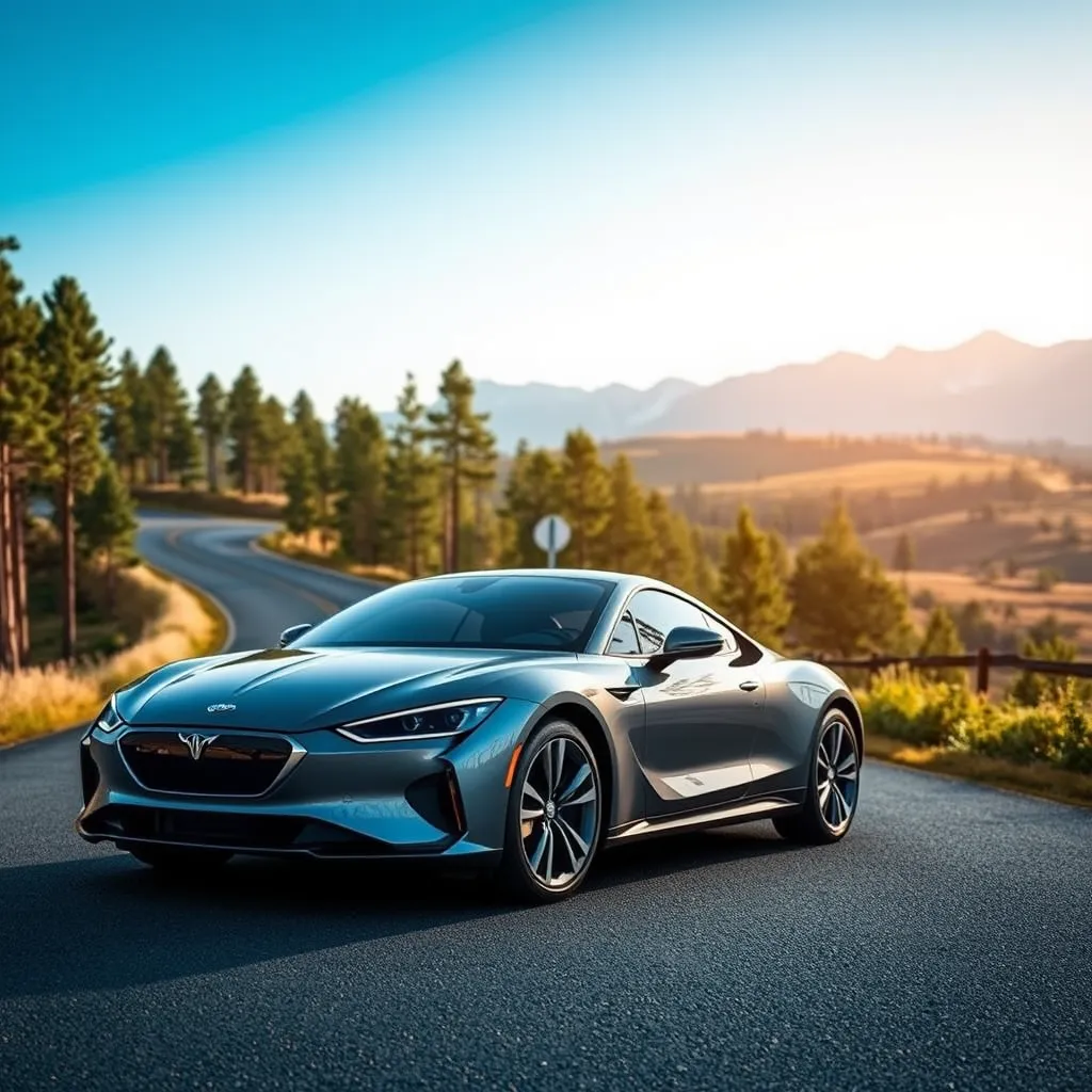 Jakie auto na gaz do 60 tysięcy – praktyczne porady