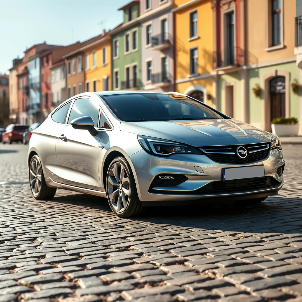 Co warto wiedzieć o aucie Opel Astra G?