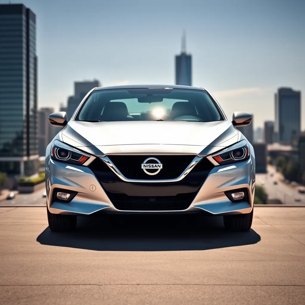 Jaki model Nissana wybrać?